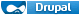 本網(wǎng)站采用開源碼內容管理系統(tǒng) Drupal。  